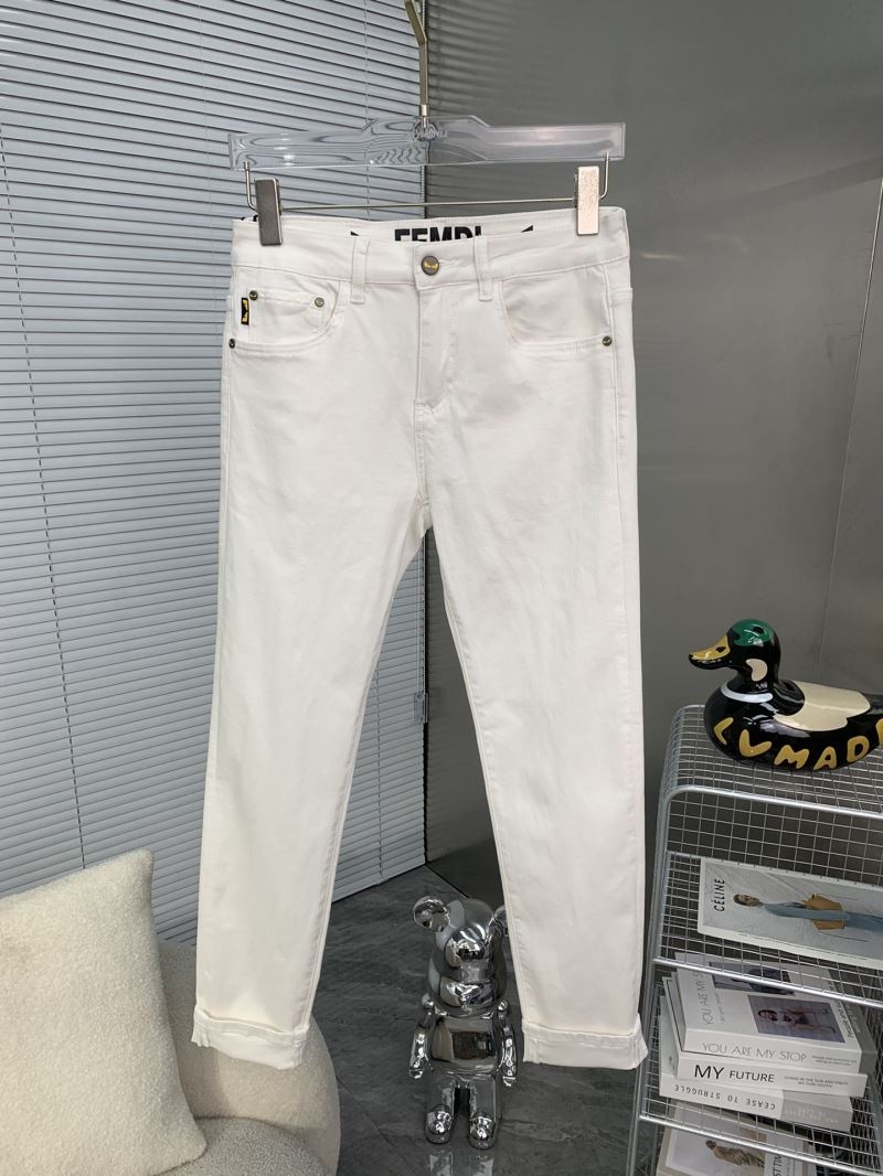 Fendi Jeans